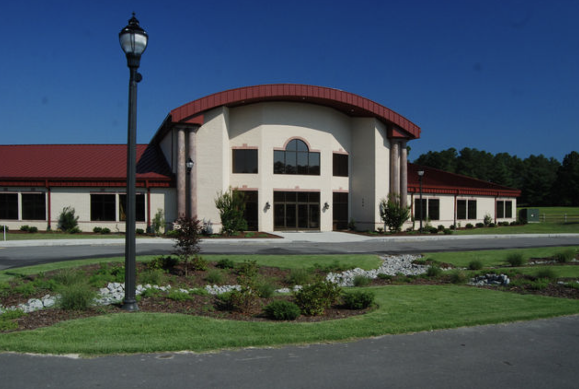 STARS Charter School 